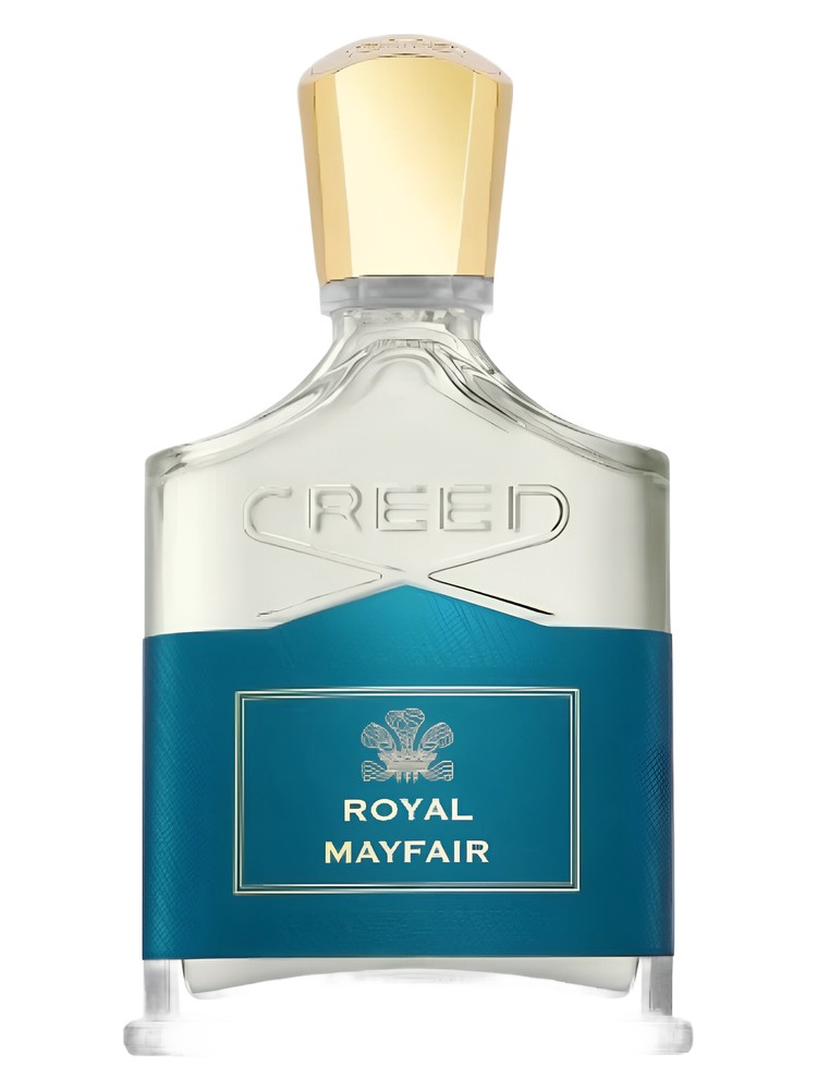 Распив Royal Mayfair 2024 Creed тестер 5 мл