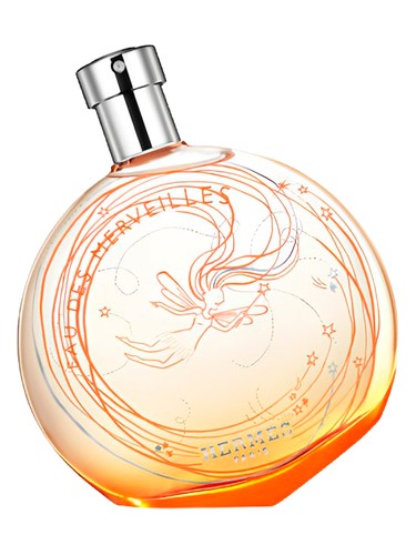Eau des Merveilles Au Bal des Etoiles Hermès