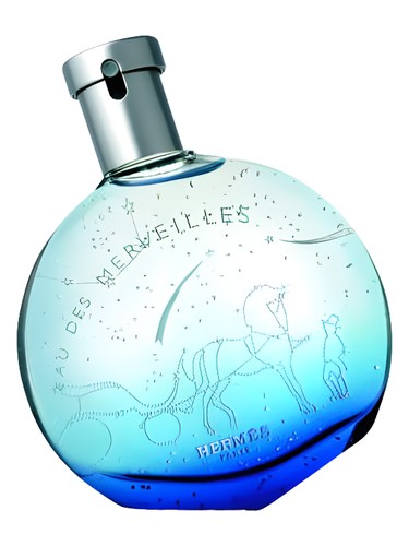 Eau des Merveilles Constellation Hermès