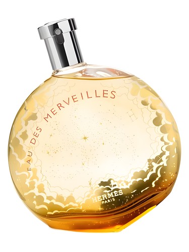 Eau Des Merveilles Limited Edition 2009 Hermès