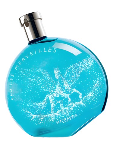 Eau des Merveilles Pegase Hermès — аромат
