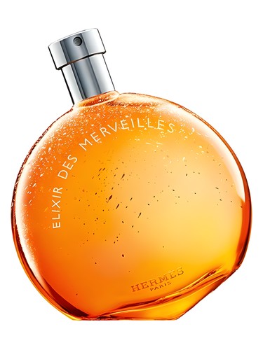 Elixir des Merveilles Hermès
