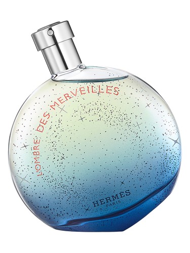 L'Ombre Des Merveilles Hermès — аромат