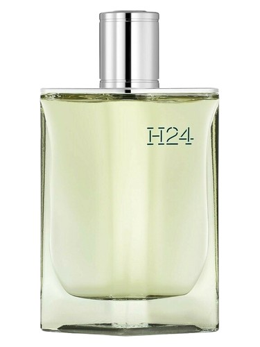 H24 Eau de Parfum Hermès — аромат
