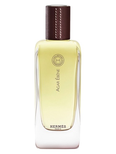 Hermessence Agar Ebene Hermès
