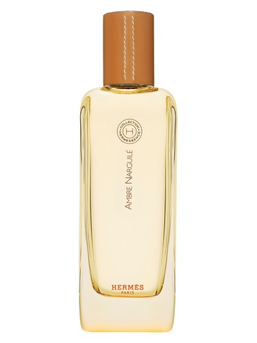 Hermessence Ambre Narguile Hermès — аромат