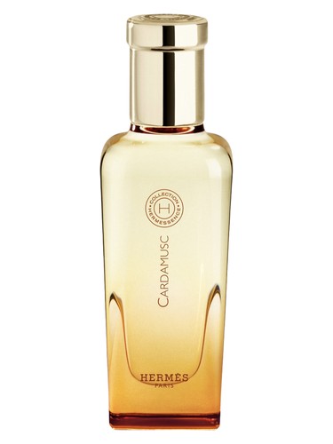 Hermessence Cardamusc Hermès — аромат
