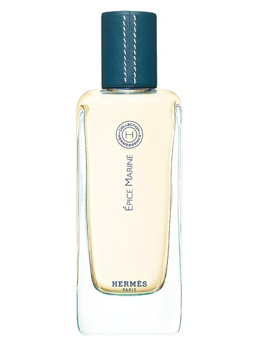 Hermessence Epice Marine Hermès — аромат