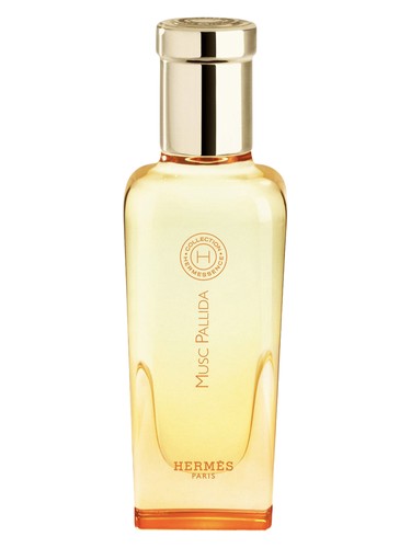 Hermessence Musc Pallida Hermès — аромат