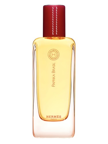 Hermessence Paprika Brasil Hermès — аромат
