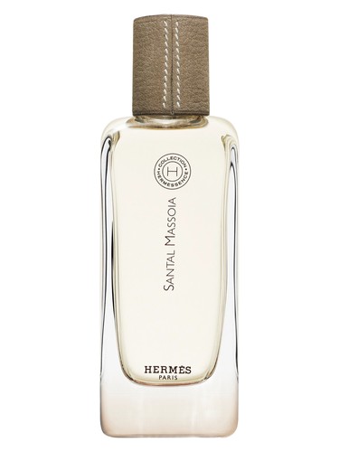 Hermessence Santal Massoïa Hermès