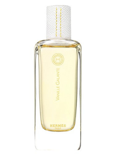 Hermessence Vanille Galante Hermès — аромат