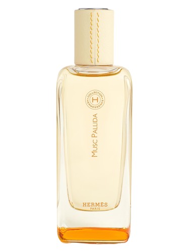 Musc Pallida Eau de Parfum Hermès