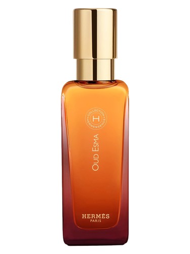 Oud Esma Hermès — аромат