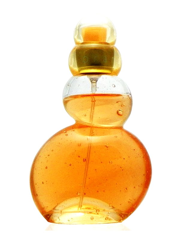 Orange Tonic Azzaro — аромат