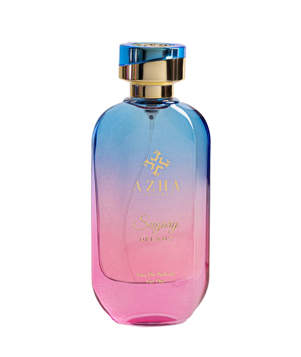 Sugary Dreams Azha Perfumes — аромат