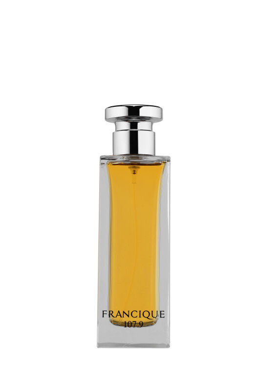 Francique 107.9 French Avenue — аромат