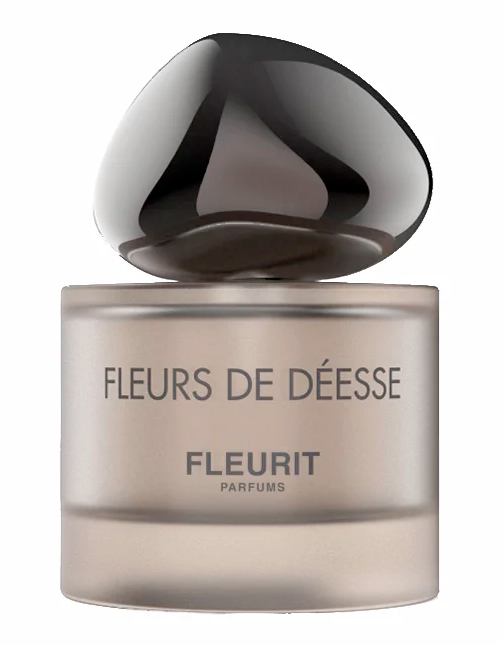 Fleurs de Déesse Fleurit Parfums — аромат