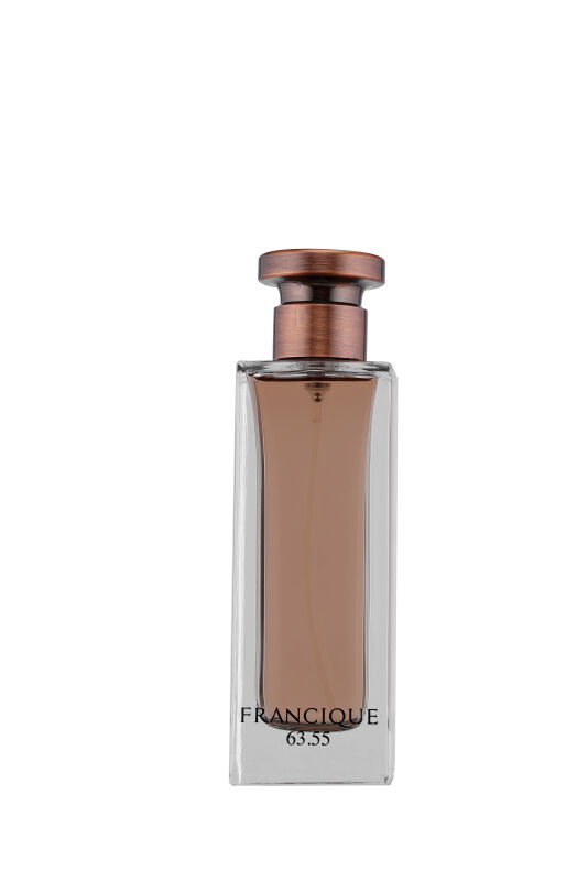 Francique 63.55 French Avenue — аромат