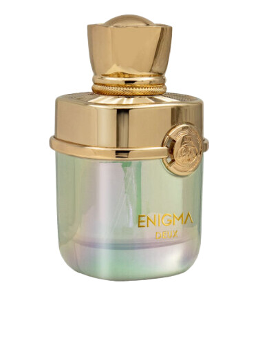 Enigma Deux French Avenue — аромат