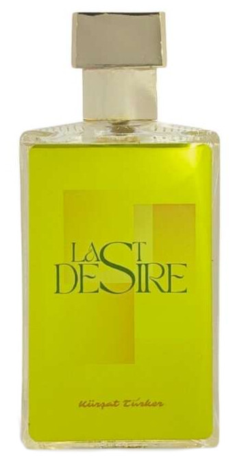 Last Desire Kürşat Türker
