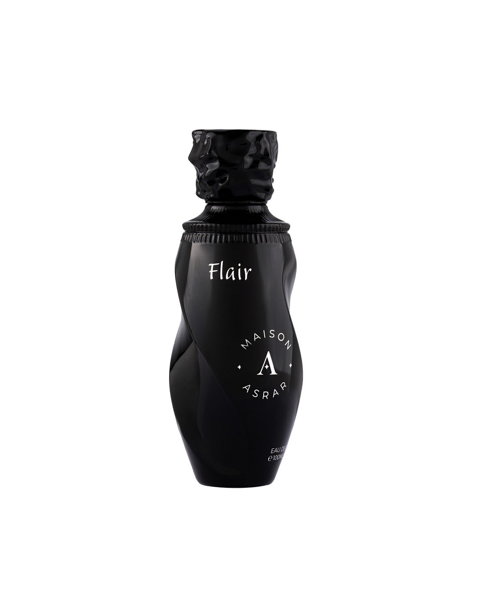 Flair MAISON ASRAR — аромат