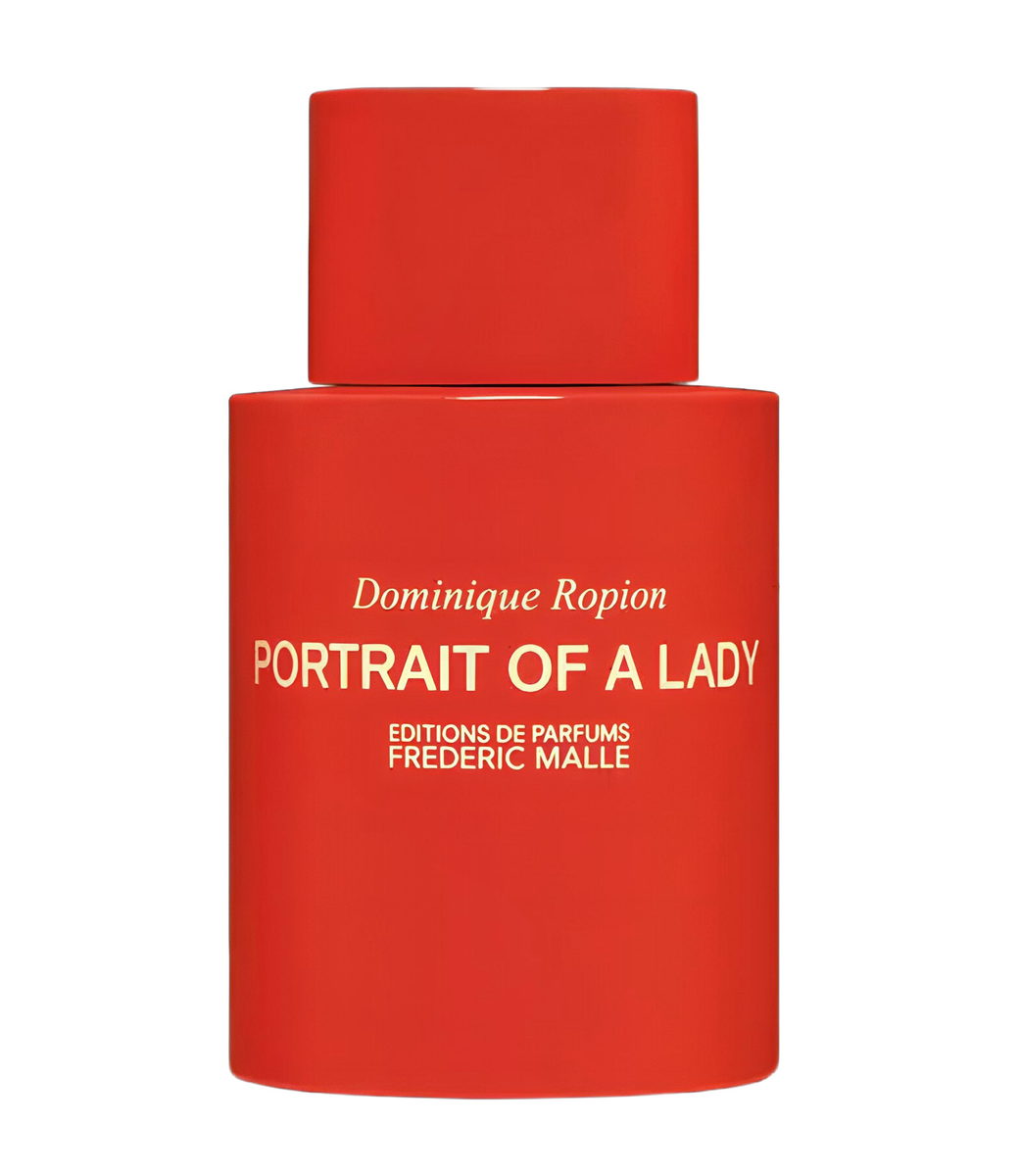 Portrait of a Lady 15th Anniversary Frederic Malle — аромат