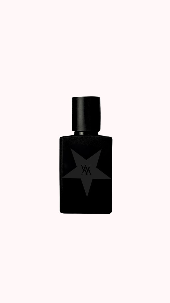 Choco Sex Walter Maiorano Parfums — аромат