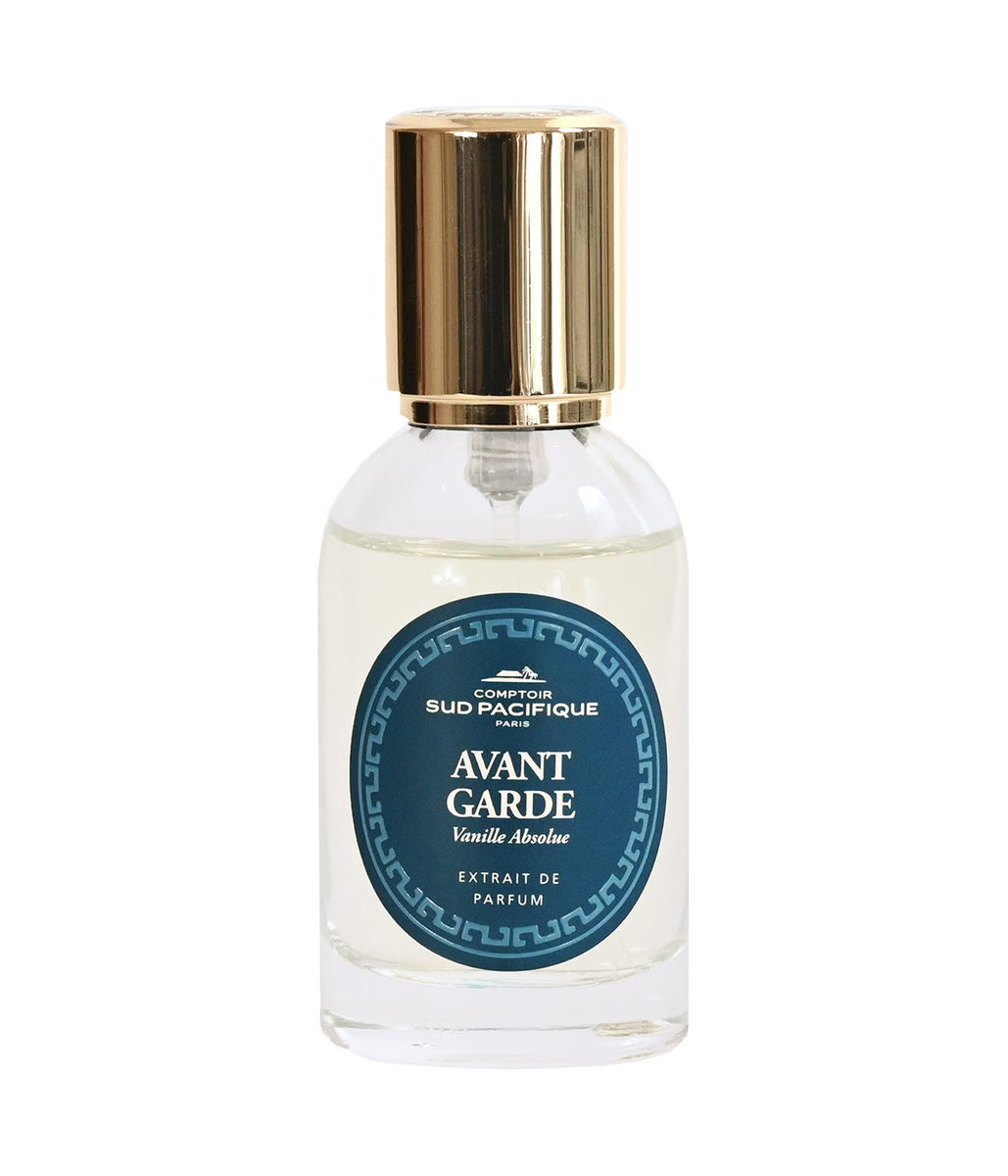 Avant Garde Comptoir Sud Pacifique — аромат