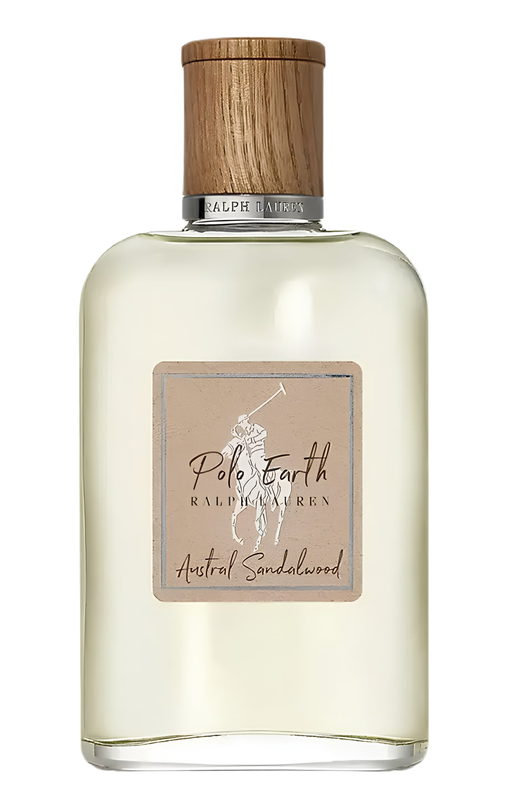 Polo Earth Austral Sandalwood Ralph Lauren — аромат