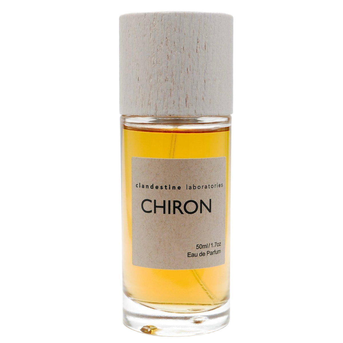 Chiron Clandestine Laboratories — аромат