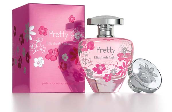 Pretty Limited Edition Elizabeth Arden — аромат