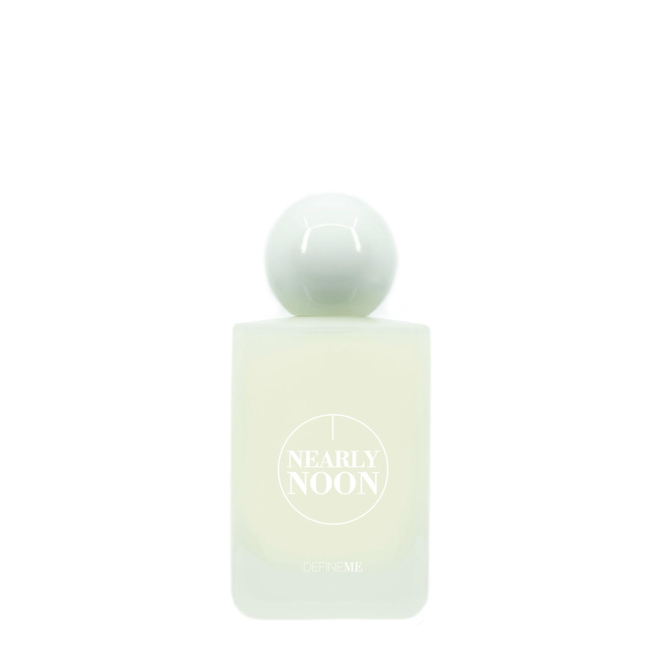 Nearly Noon DefineMe — аромат