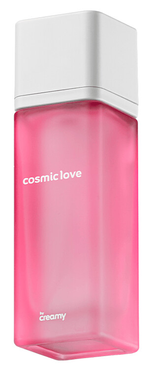 Cosmic Love Creamy — аромат