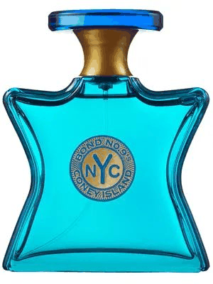 Coney Island Bond No 9 — аромат