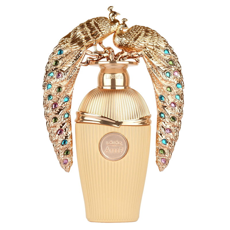 Afeef Lattafa Perfumes
