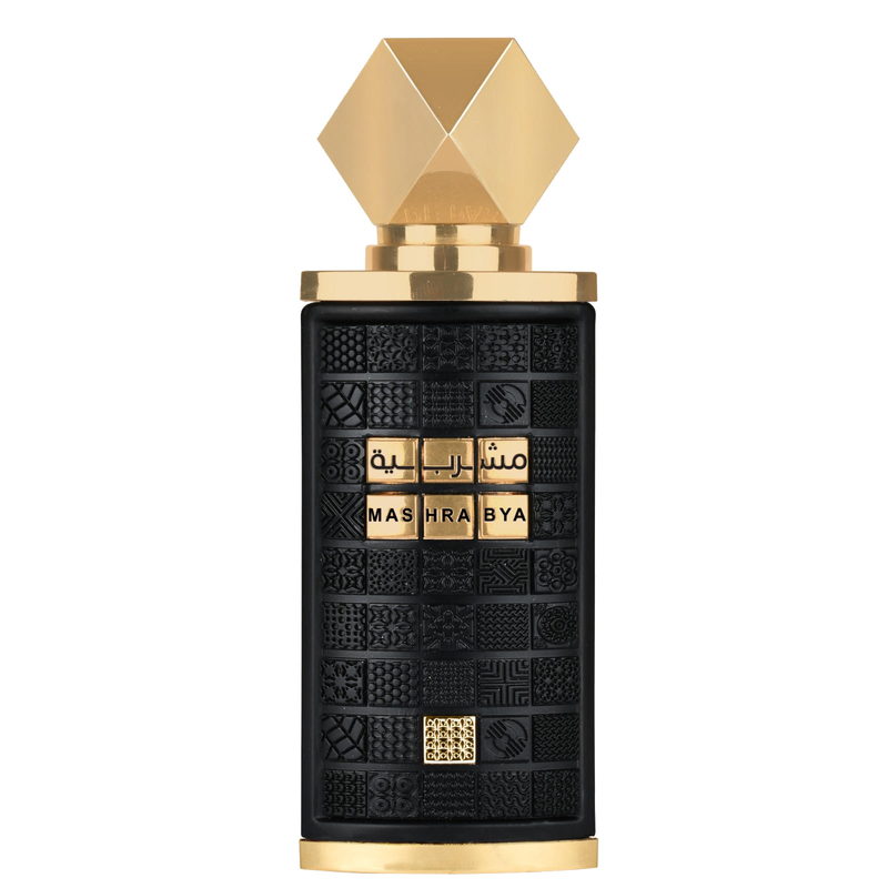 Mashrabya Lattafa Perfumes — аромат