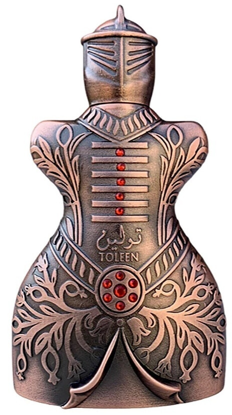 Niche Emarati Toleen Lattafa Perfumes