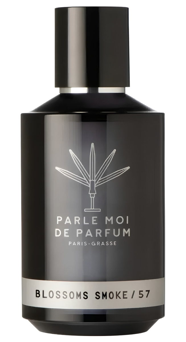 Blossoms Smoke 57 Parle Moi de Parfum — аромат