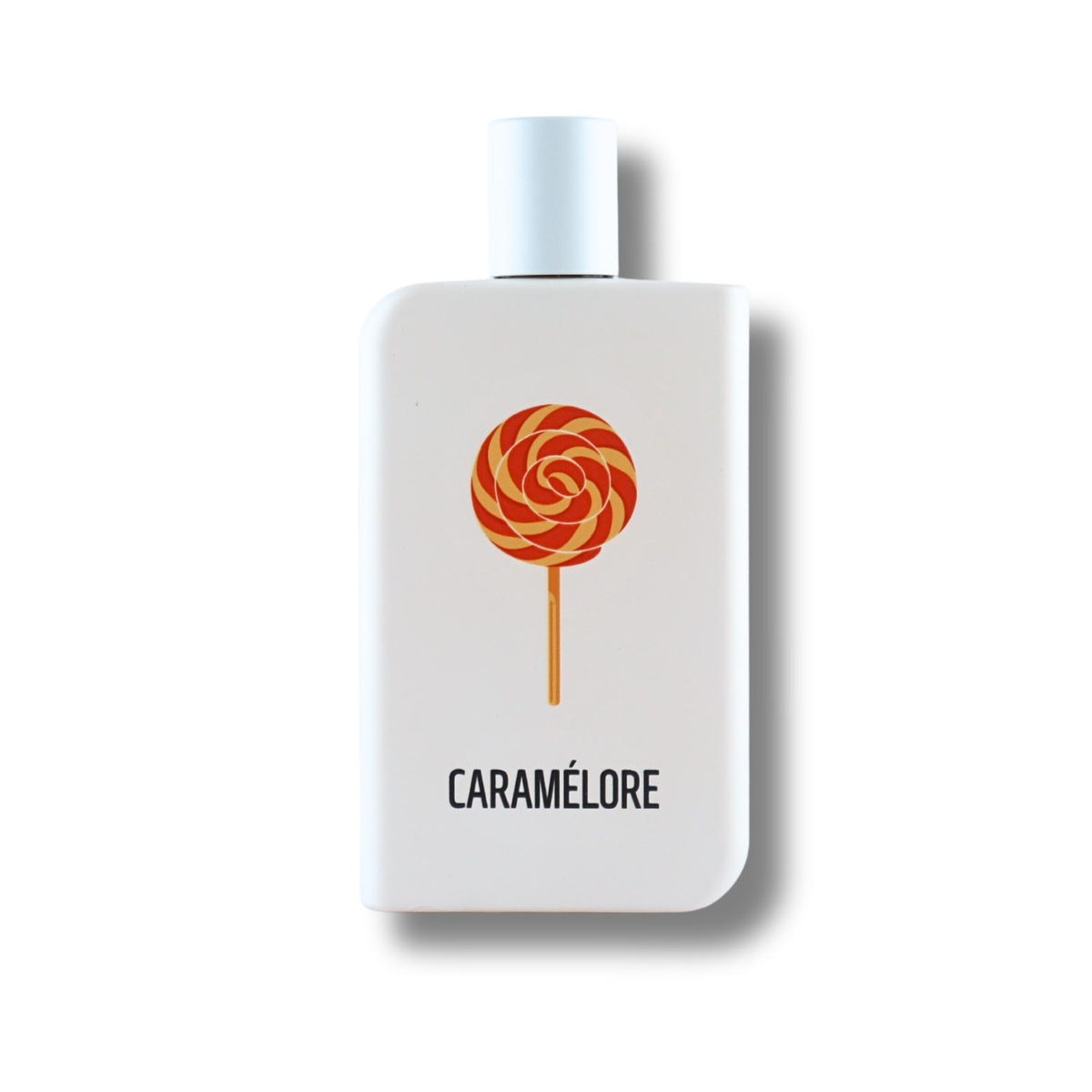 Caramelore Samam — аромат