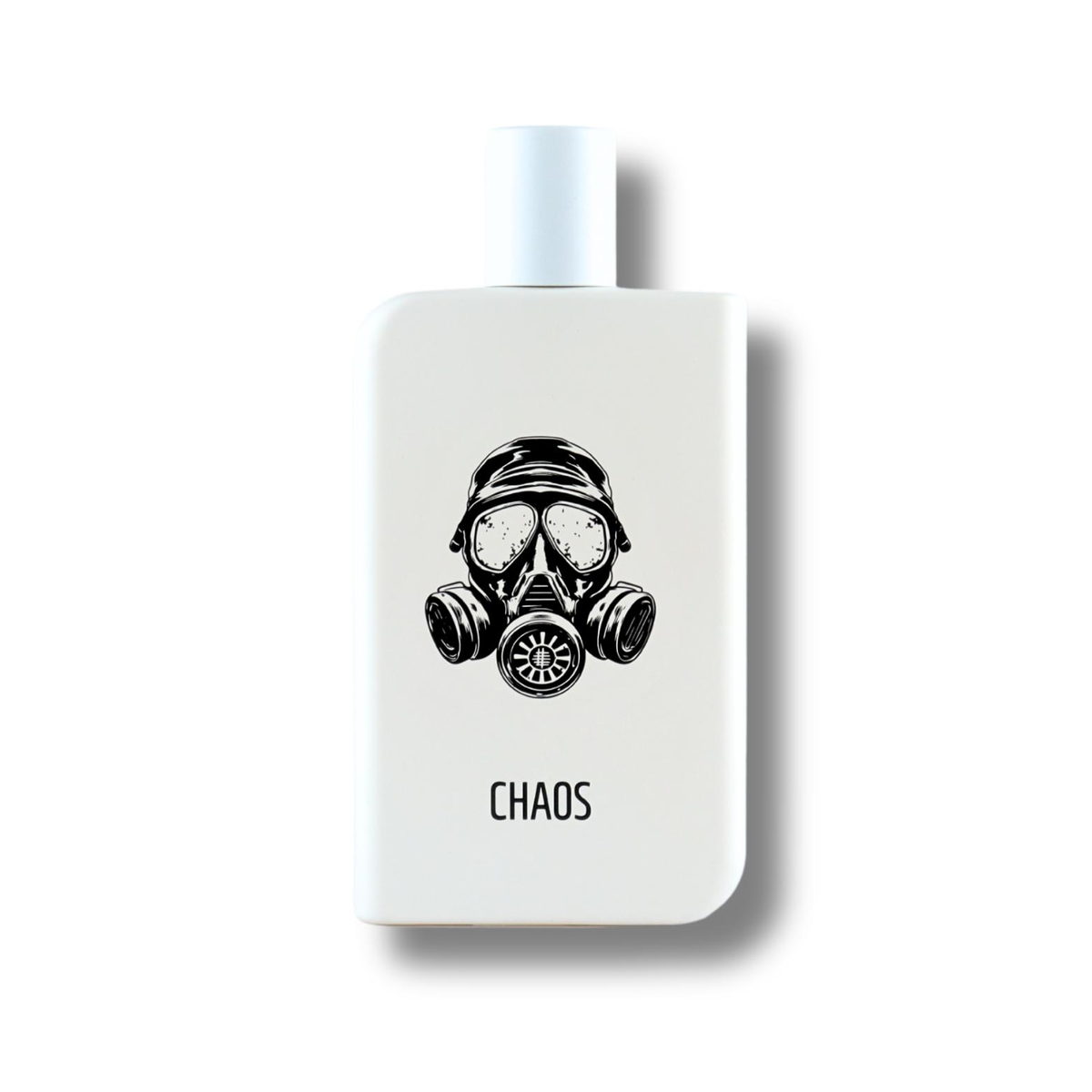 Chaos Samam — аромат