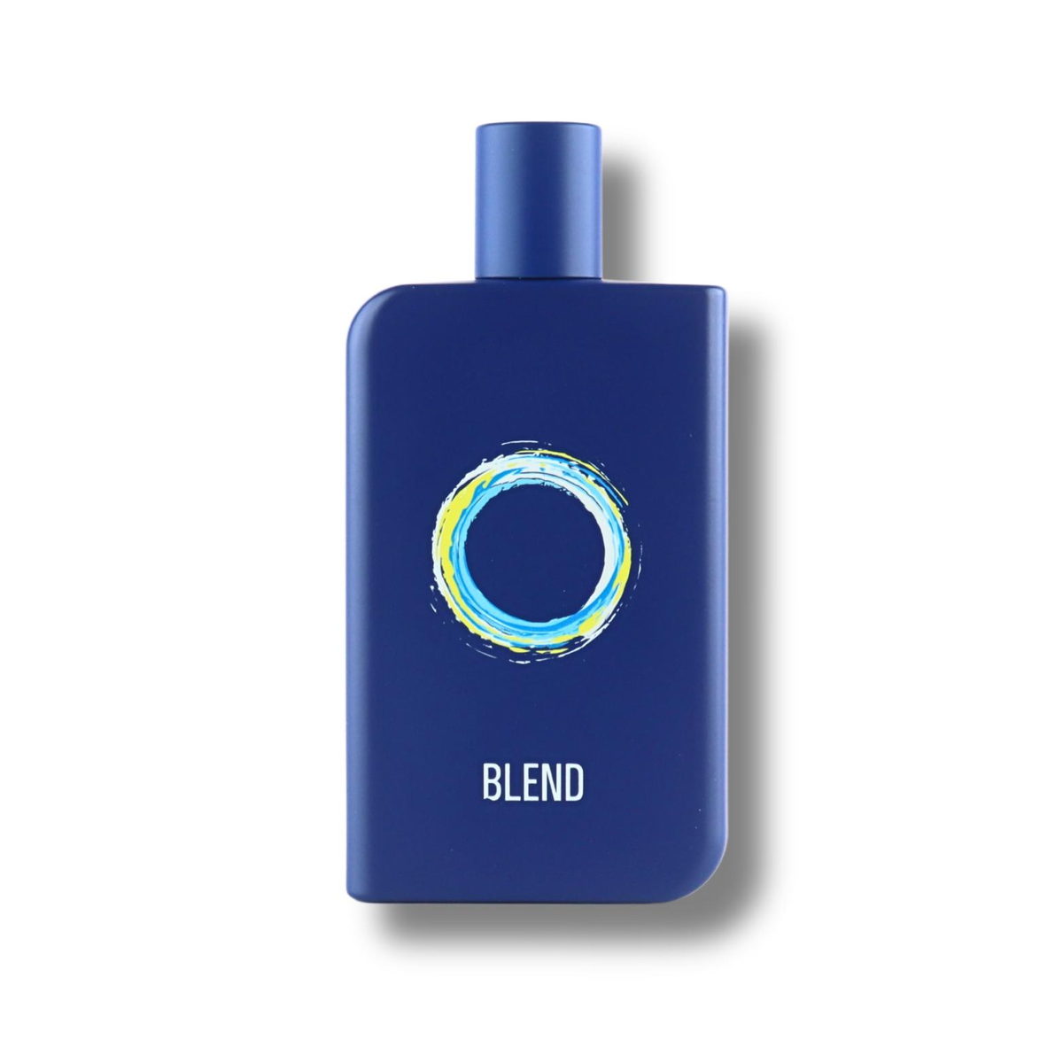 Blend Samam — аромат