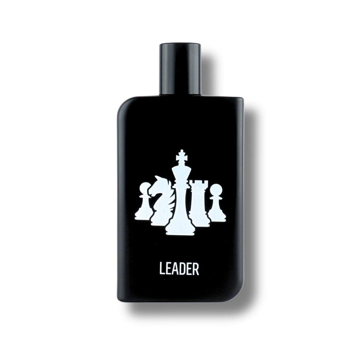 Leader Samam — аромат