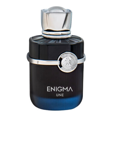 Enigma Une French Avenue — аромат
