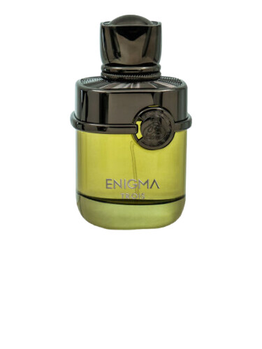 Enigma Trois French Avenue — аромат