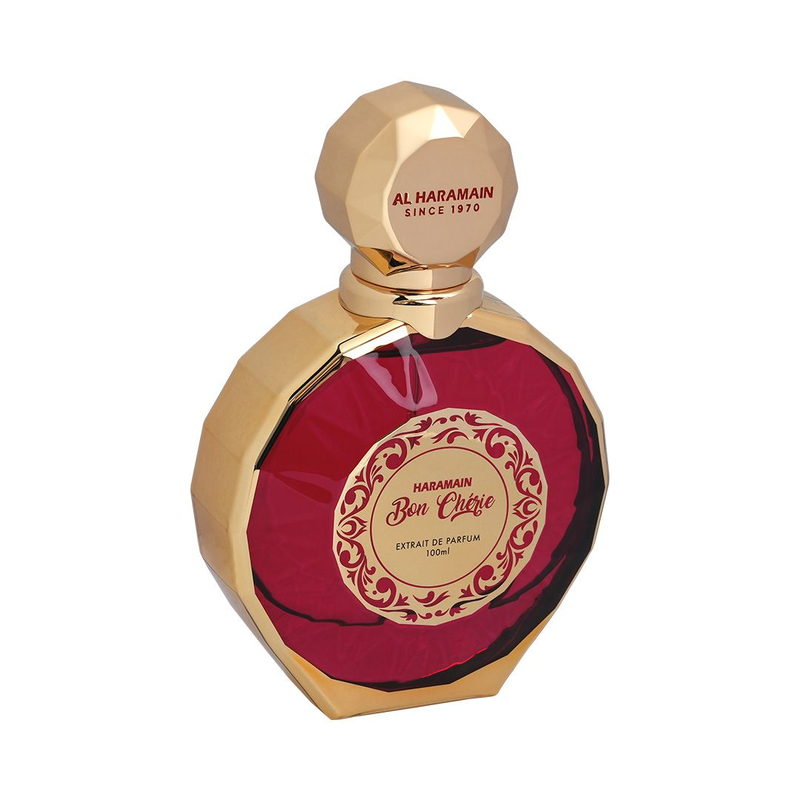 Bon Cherie Al Haramain Perfumes