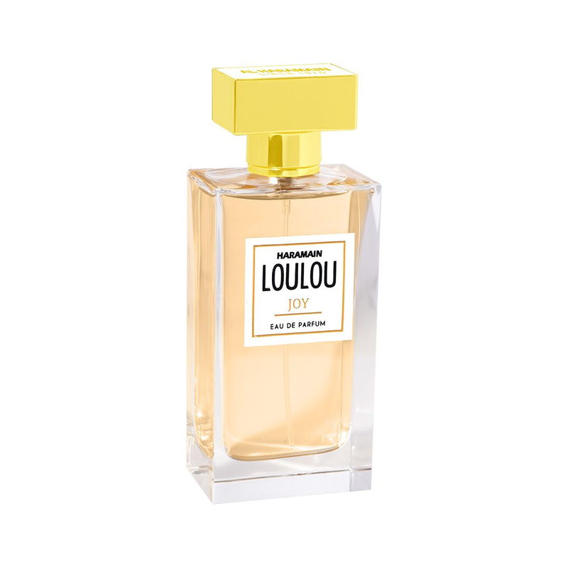 LOULOU Joy Al Haramain Perfumes — аромат
