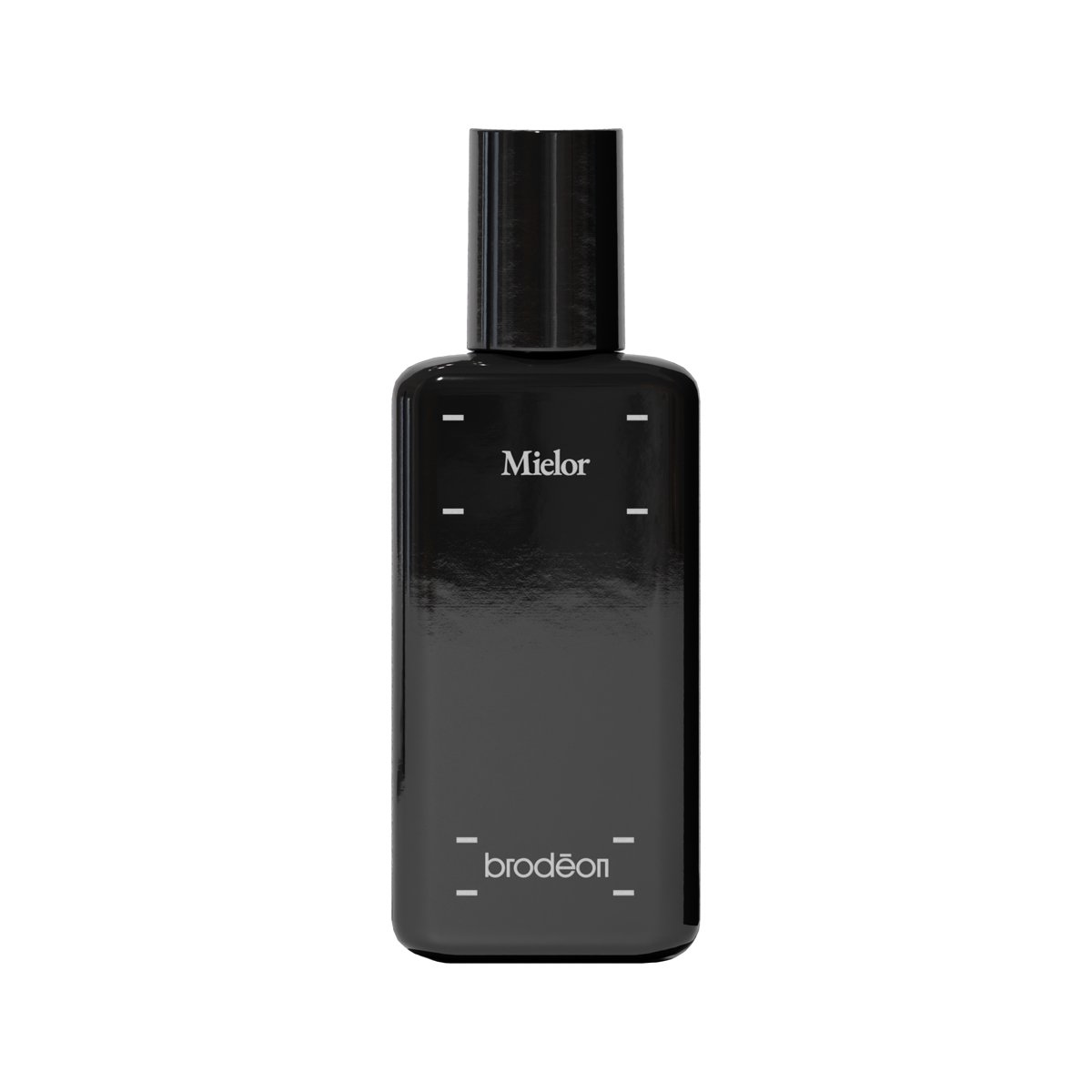 Mielor Brodēon Perfumes — аромат