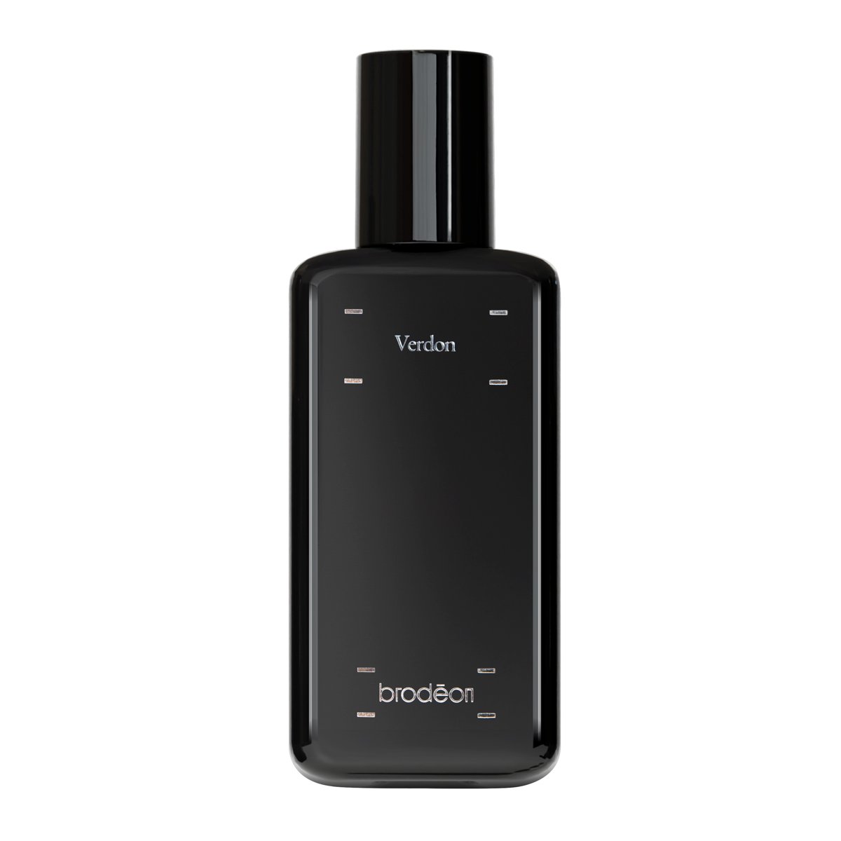 Verdon Brodēon Perfumes — аромат