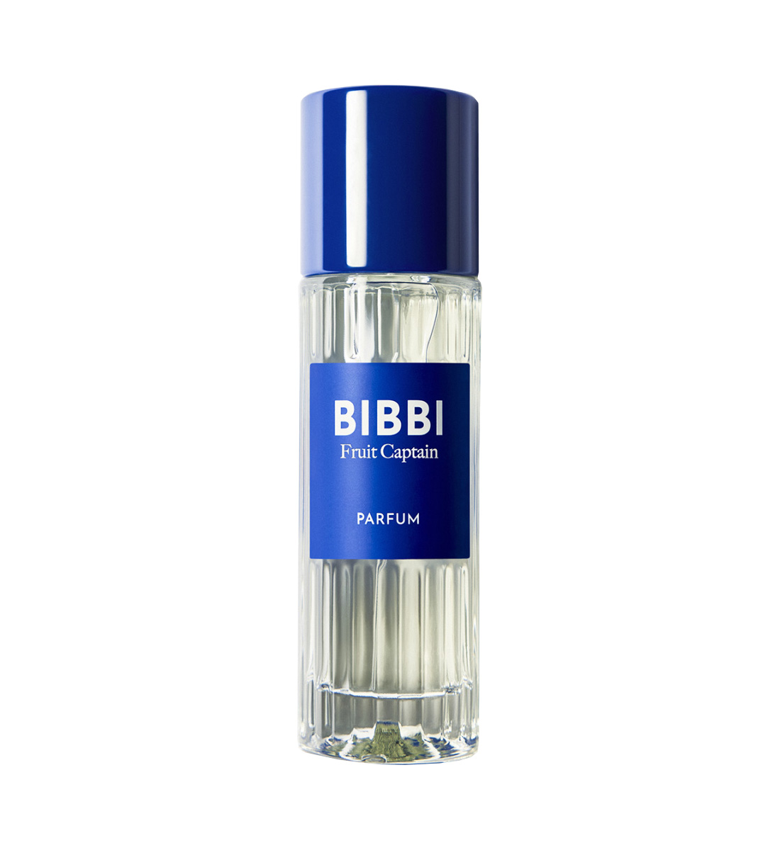 Fruit Captain Bibbi Paris — аромат